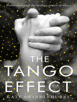 cover image of The Tango Effect